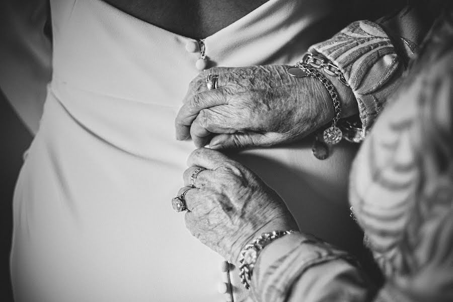 Fotógrafo de bodas Tomás Navarro (tomasnavarro). Foto del 15 de mayo