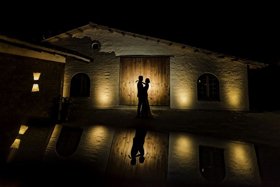 Wedding photographer Cristian Vargas (cristianvargas). Photo of 6 January 2022