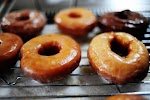 Homemade Glazed Doughnuts was pinched from <a href="http://thepioneerwoman.com/cooking/2012/08/yum-doughnuts/" target="_blank">thepioneerwoman.com.</a>