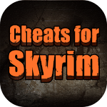 Cover Image of Скачать Pro Cheats for Skyrim 1.1 APK