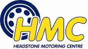 Headstone Motoring Centre Ltd Logo