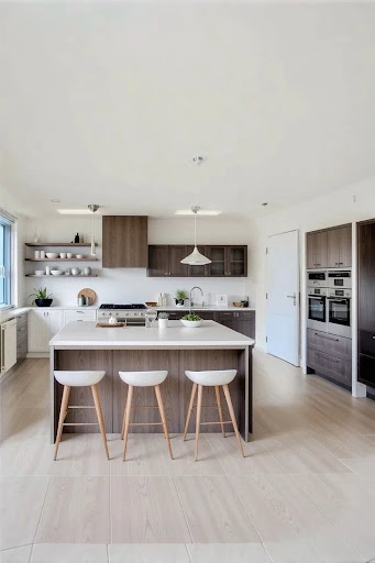 Apartment 4