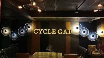 The Cycle Gap photo 