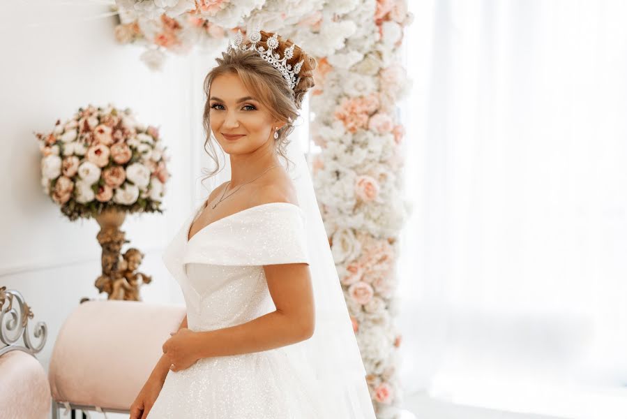 Wedding photographer Galina Anferova (galalina). Photo of 5 March 2020