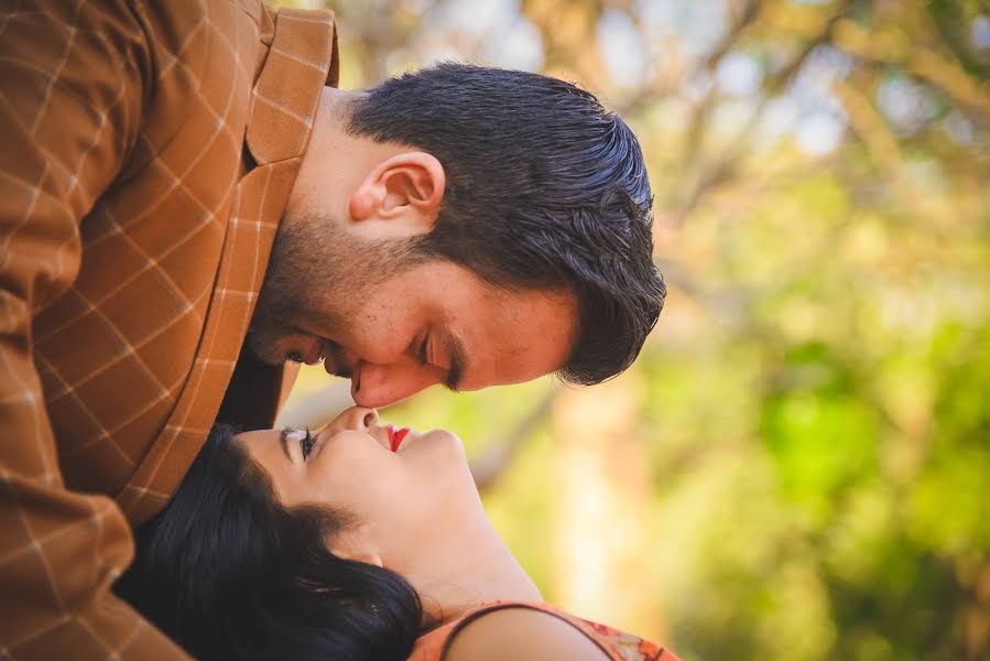 Photographe de mariage Yash Jain (yashjain). Photo du 9 décembre 2020