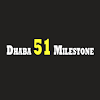 Dhaba 51 Milestone