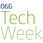 O&G TechWeek  Icon