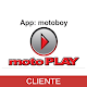 Download App Motoplay - Cliente For PC Windows and Mac 8.6