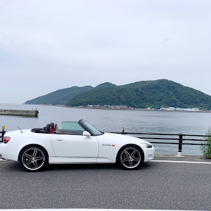 S2000 AP1