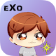 엑소 EXO Game: Ko Ko Hop