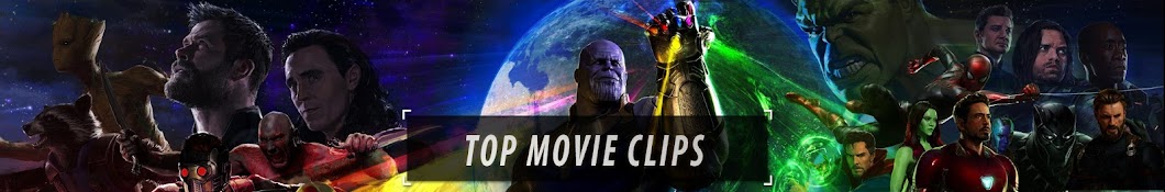 TopMovieClips Banner