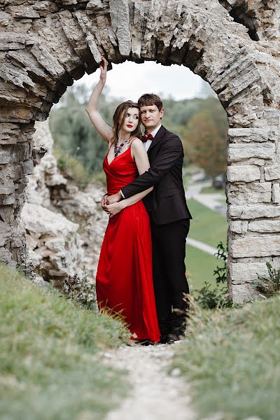 Wedding photographer Vadim Bochenkov (bochenkov). Photo of 18 August 2019