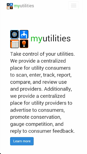 myutilities