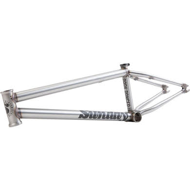 Sunday Park Ranger BMX Frame - TT 