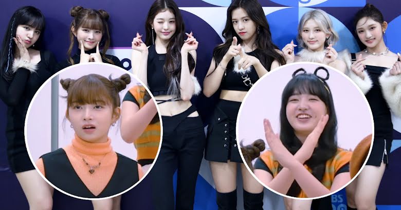 Meghan Trainor Tricked into Shouting Out Fan's Cousins — aka Blackpink