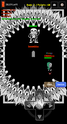 Deadtale Online For Undertale Androidアプリ Applion