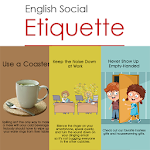 Cover Image of Download Etiquette 1.2 APK