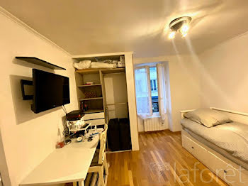 appartement à Paris 17ème (75)