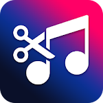 Make Ringtones From My Music -  MP3 Cutter Apk