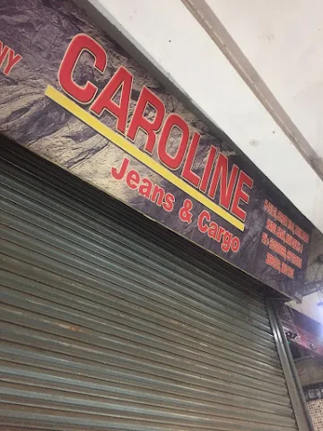 Caroline Jeans Cargo photo 