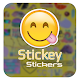 Download Stickey WAStickerApps - Create Your Own Stickers For PC Windows and Mac