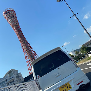 eKワゴン H82W