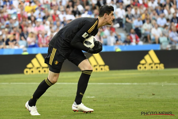 Thibaut Courtois beslist pas na het WK over zijn toekomst, maar deze factor wordt allesbepalend 