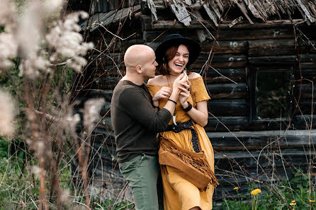 Fotografo di matrimoni Mariya Kopko (fotokopko). Foto del 10 giugno 2019