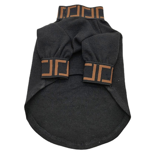 Title 5, Home fashion personality pet dog clothes. Dress...