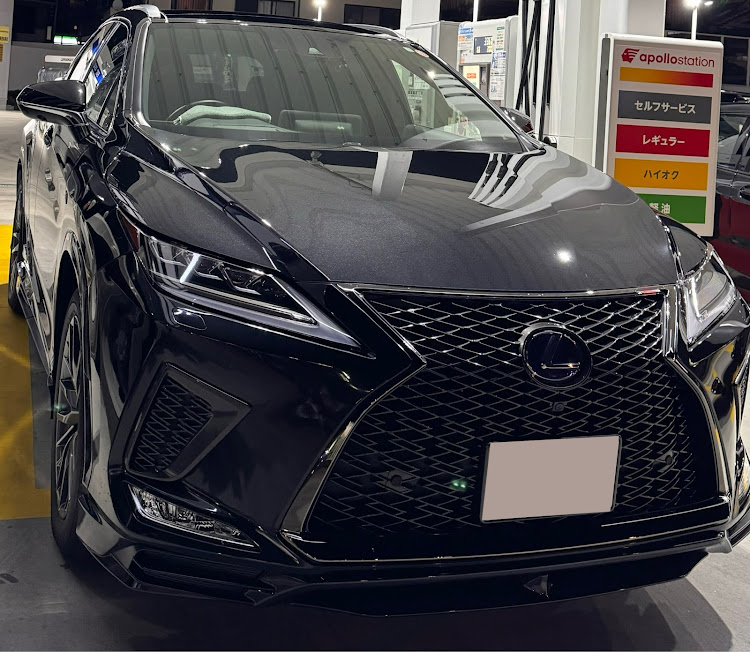RXの12月もよろしくお願いします・新車はいいよね～👍・乗り換えてませんよ・V6エンジン復活して〜・洗車に関するカスタム事例の投稿画像2枚目