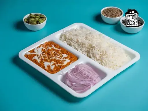 Dal Makhani Mini Meal