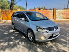 продам авто Mitsubishi Grandis Grandis