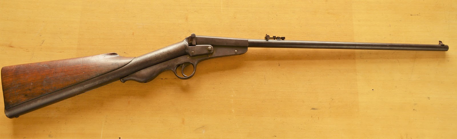 Britannia Air Rifle