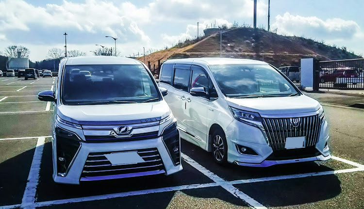 エスクァイアのNishiYanさんとコラボ❗・寒い週末です・ゆっくり休んで下さいに関するカスタム事例の投稿画像1枚目