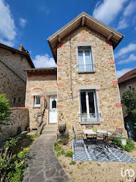 maison à La Ferté-sous-Jouarre (77)