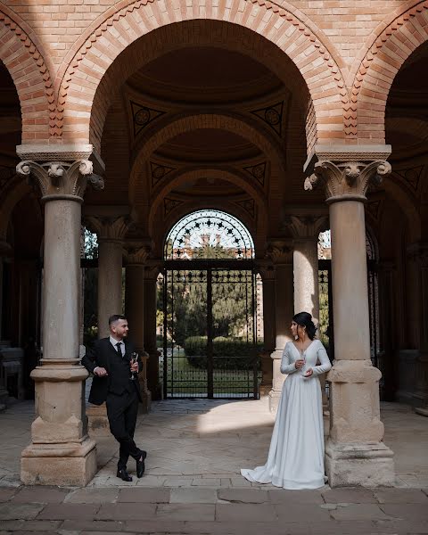 Fotografo di matrimoni Mykola Auziak (auziak). Foto del 17 agosto 2023