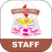 Christu Staff 3.0 Icon