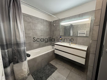 appartement à Ajaccio (2A)