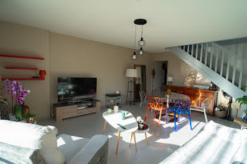 duplex à Chambery (73)