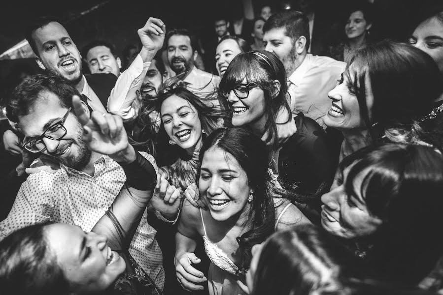 Fotógrafo de bodas Matias Sanchez (matisanchez). Foto del 11 de agosto 2018