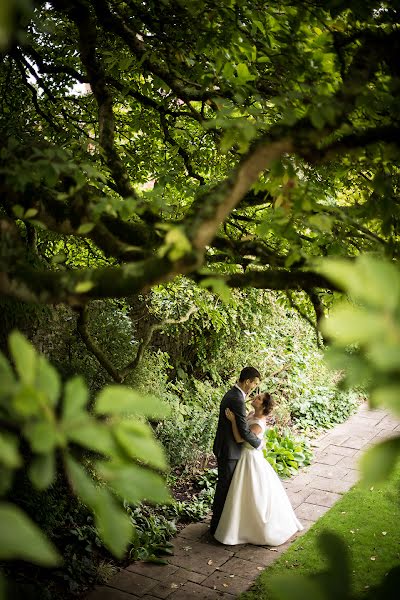 Photographe de mariage Judith Parkyn (judithparkyn). Photo du 5 mars 2020