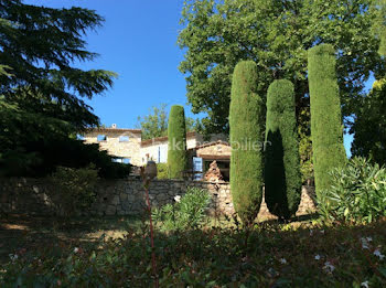 maison à Saint-Paul-en-Forêt (83)