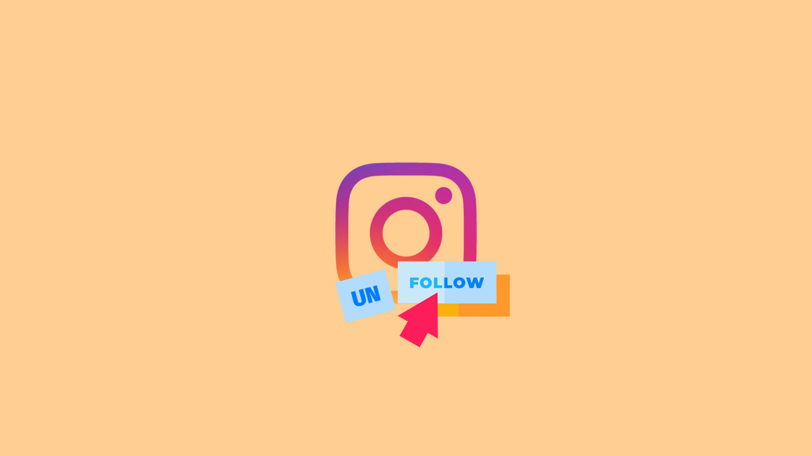 Manage Instagram followers