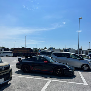 911 クーペ カレラS