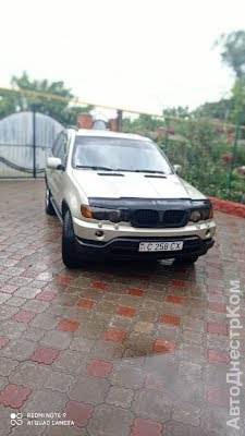 продам авто BMW X5 X5 (E53) фото 2