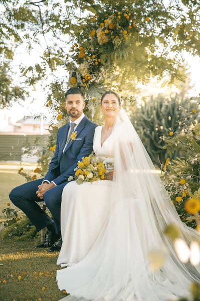 Fotógrafo de bodas Juan Carlos Castro Jurado (barbarojaestudio). Foto del 7 de diciembre 2022