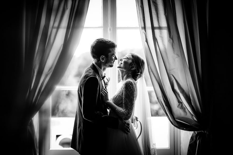 Photographe de mariage Samantha Pastoor (pastoor). Photo du 2 décembre 2021