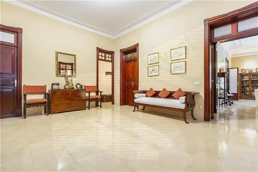 Prestige property for sale in Palma (Spain)