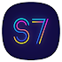 S7/S8/S9 Launcher for Galaxy S/A/J/C, S9 theme5.7 (SAP) (Premium)