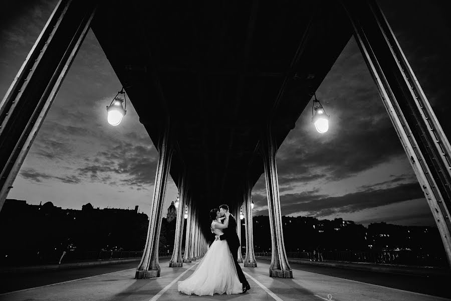 Fotógrafo de bodas Geani Abdulan (geaniabdulan). Foto del 7 de noviembre 2018